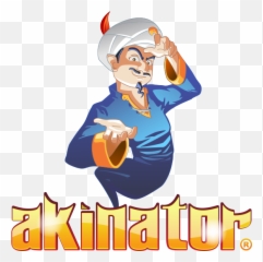 Mám Hlad Sponzorský Dar Nabídka Práce Aladin Guess Game Asie - Game Akinator png