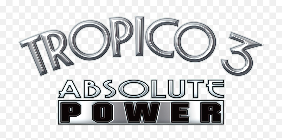 Absolute Power - Tropico 3 Png,Tropico 6 Icon