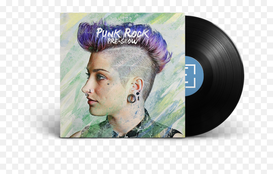 The Spotify Community - Punk Fashion Png,Icon For Hire Playlist
