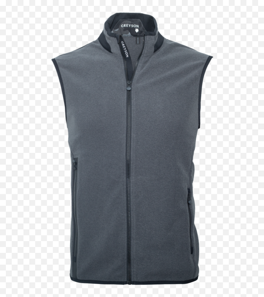 Greyson - Sleeveless Png,Belstaff Icon Jacket