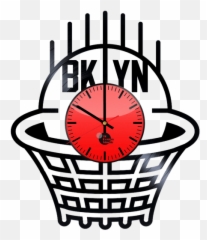 Brooklyn Nets - Clip Art png