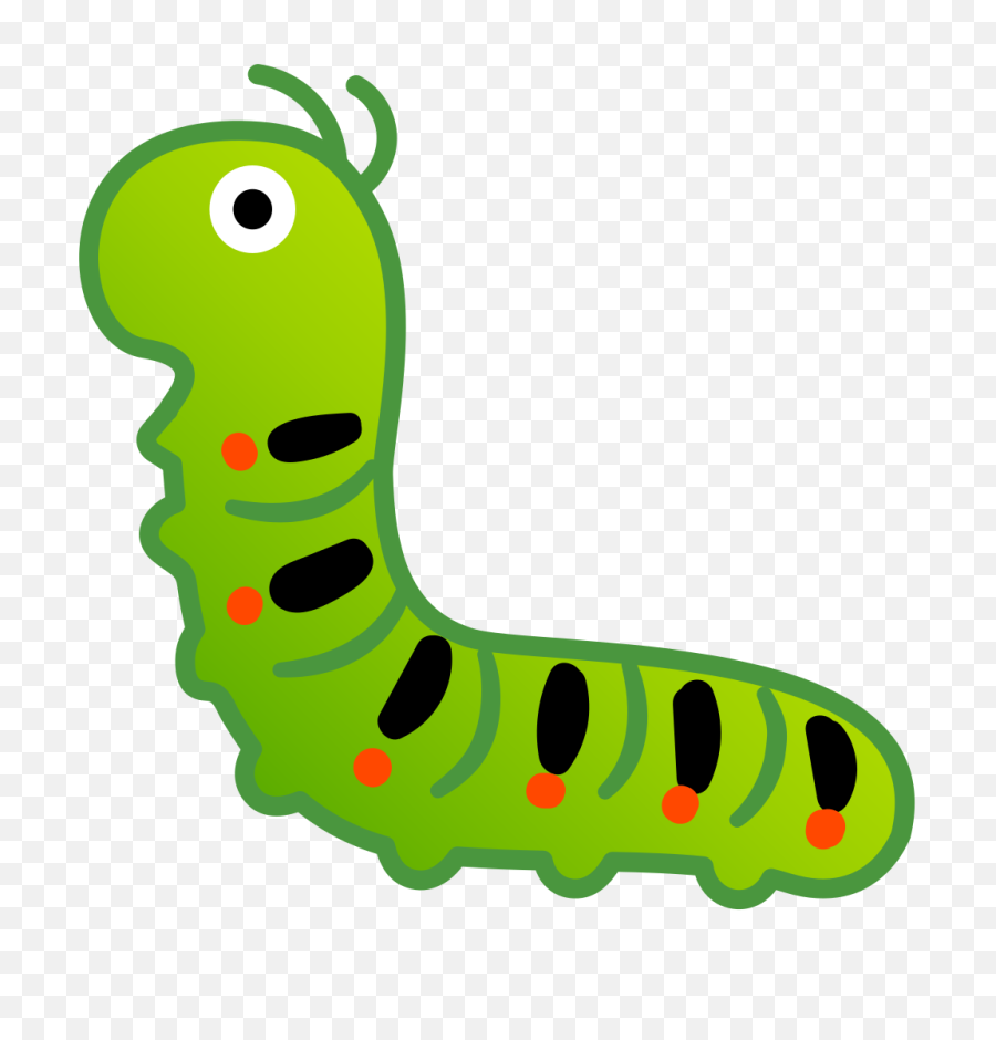 Caterpillar Png Download Image Transparent Background