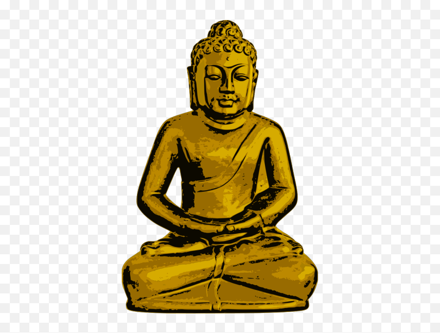 Buddha Png Images Icon Cliparts - Download Clip Art Png Palliate In A Sentence,Buddhist Icon