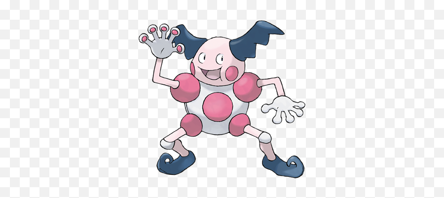 Mr Mime - Pokemon X And Y Wiki Guide Ign Mime Pokemon Png,Froslass Icon