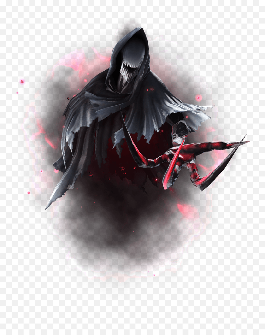 Final Fantasy Xiv Endwalker Job Reaper - Final Fantasy Xiv Reaper Png,Icon Of Sin Lore