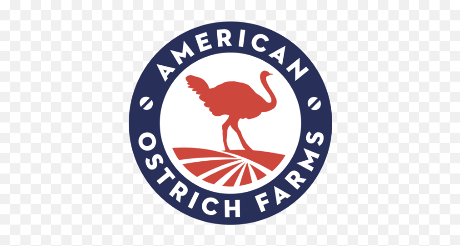 American Ostrich Farm Food Guide Listing - Common Ostrich Png,Ostrich Icon
