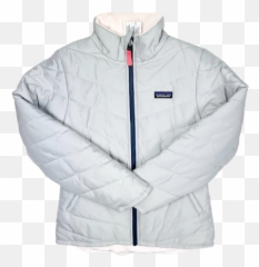 Patagonia 12 Outerwear - Long Sleeve png