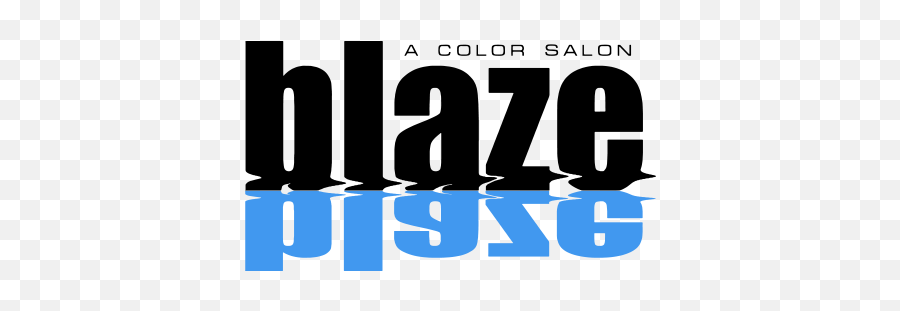Coralville Gallery Blaze Hair Color Salon - Vit Halles Png,Blaze Icon