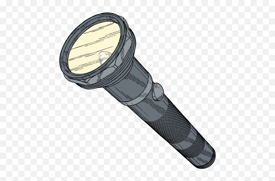 Minimal Open Source Flashlight - Apps On Google Play Cylinder Png,Flash Light Icon