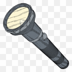 Minimal Open Source Flashlight - Apps on Google Play Cylinder png
