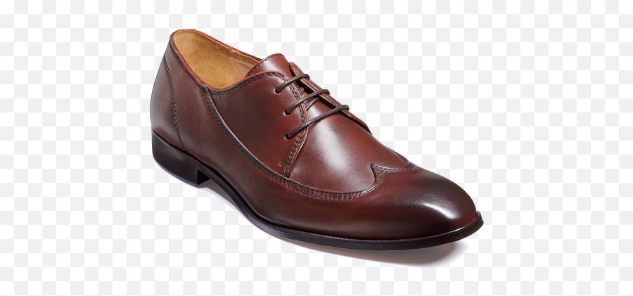 Ashton U2013 Brown Grain Walnut Calf Barker Shoes Outlet - Lace Up Png,Tarnsjo Garveri Icon