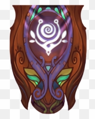 Surrender - Bandle png