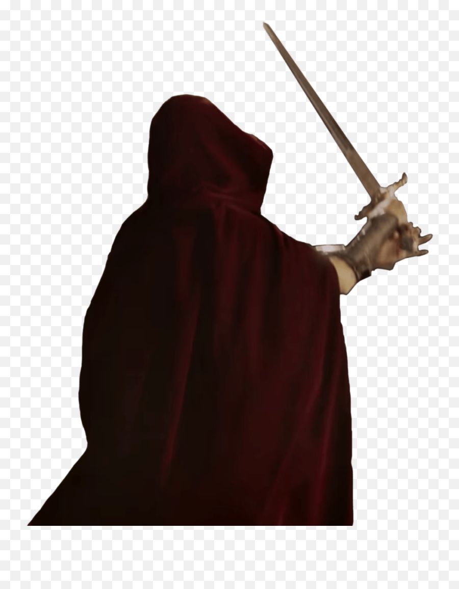 Thelegend27 Hero With Sword Transparent - Portable Network Graphics Png,Sword Transparent