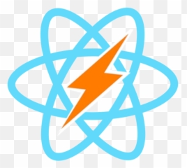 React Nitro Essentials - Visual Studio Marketplace Atom Jpg png