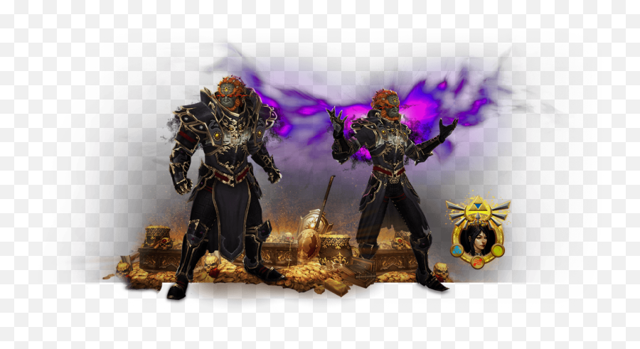 Diablo 3 Eternal Collection Nintendo Switch Release Ot - Barbarian Diablo 3 Banner Png,Diablo 3 Icon