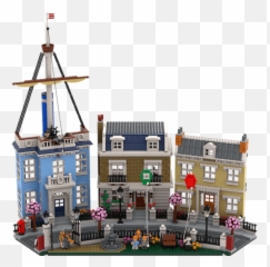 Weu0027ve Seen A Host Of Delightful Disney - Lego Mary Poppins png