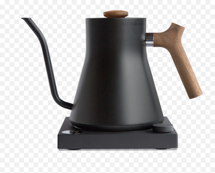Stagg Ekg Electric Kettle - Fellow Kettle Png,Teapot Png