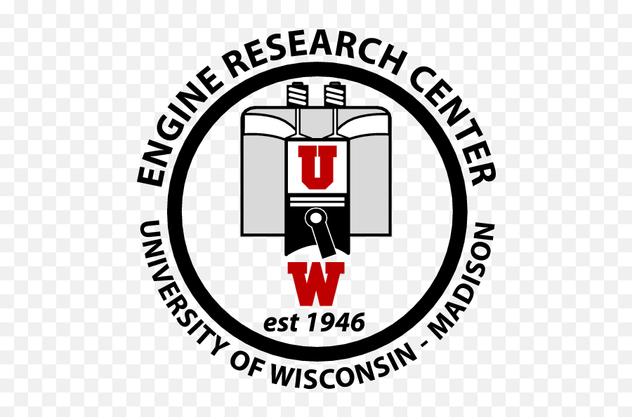 Engine Research Center U2013 Investigating Fundamental Processes - Uw Madison Engine Research Center Png,Control Center Icon