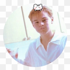 Sara Sara69928787 Twitter - Leonardo Dicaprio Young Blurred png