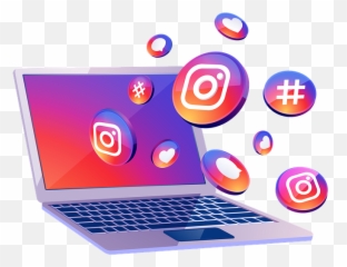 Instagram Icon Png - Free Image On Pixabay Logo Background Transparent Instagram 3d Png,Computer Programming Icon
