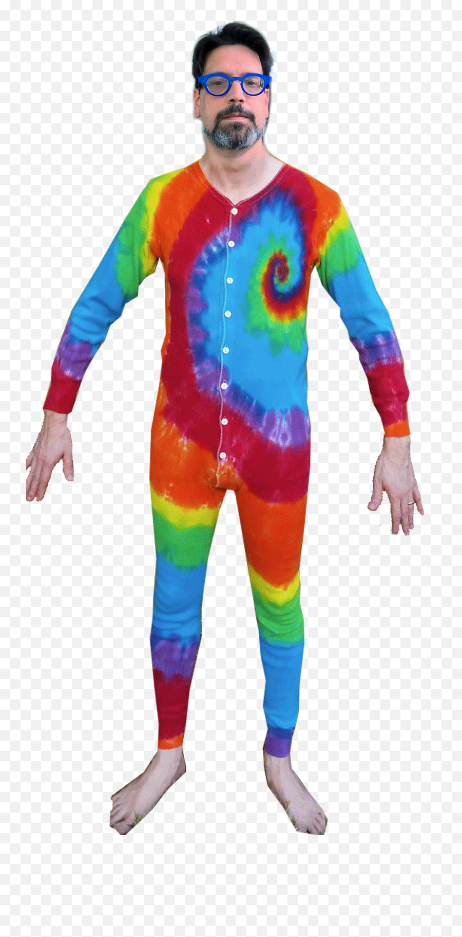 Onesie Png Man