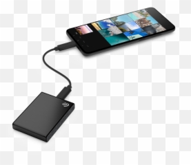 Seagate One Touch External Hard Drives U2013 Computech - Seagate Ssd 500gb png