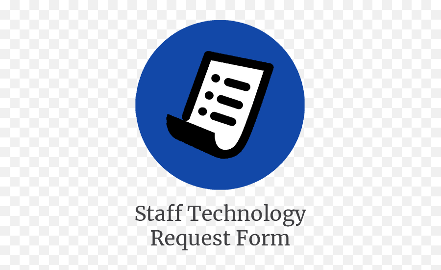 Tis Forms U2013 Technology Integration Services San Lorenzo - Aish Technologies Png,Request Form Icon