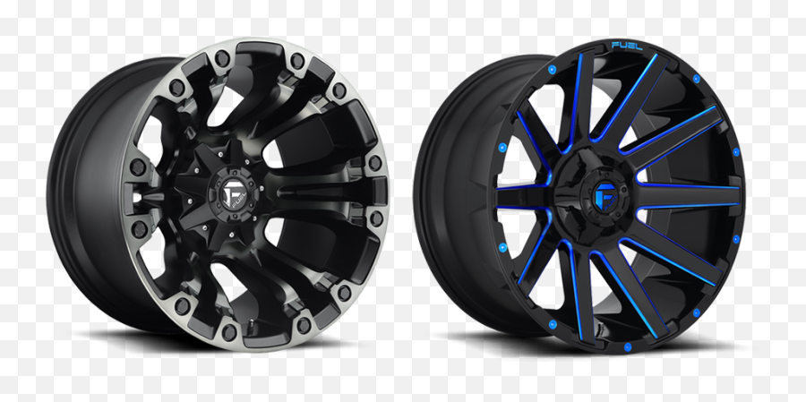 Where Tulsa Buys Their Tires Dinou0027s Tire U0026 Wheel 918 - 838 Fuel Vapor Wheels D569 Png,Wheels Png