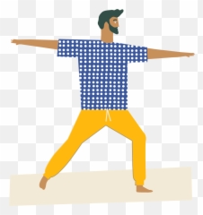 Class Descriptions Barefoot Yoga Png