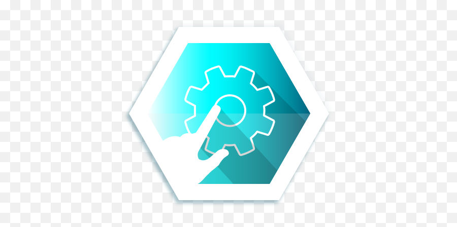Omnitapp4 Create Your Own Interactive Experiences - Black Settings Icon Png,Media Composer Icon