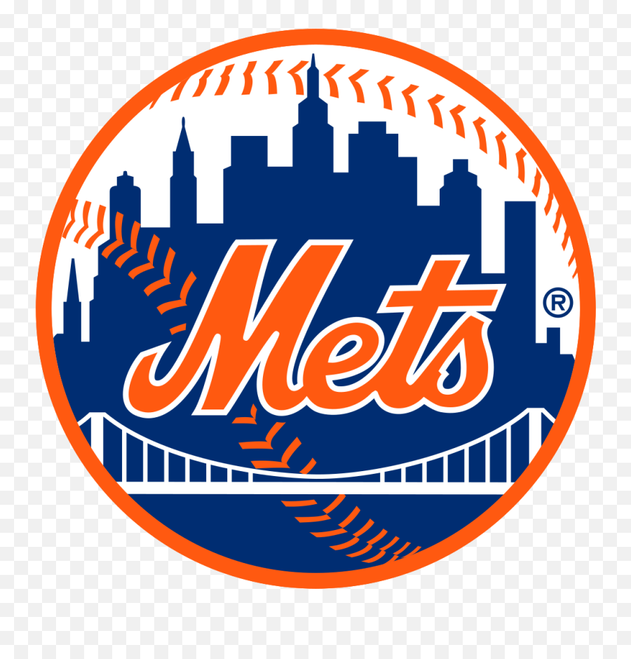 1024px - Newyorkmetssvgpng 10241024 New York Mets New York Mets Logo,Mlb Png
