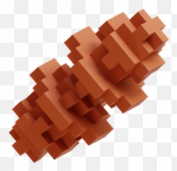 Pixel Icon - Download in Glyph Style Horizontal png