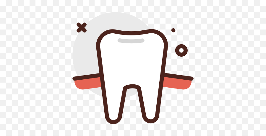 Tooth Free Vector Icons Designed By Darius Dan Icon - Icon Png,Check Icon Vector Free