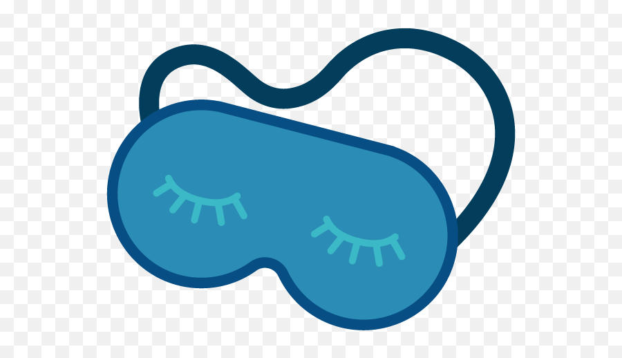 Sleep - Mindmate Sleep Mask Png,Sleep Mask Icon