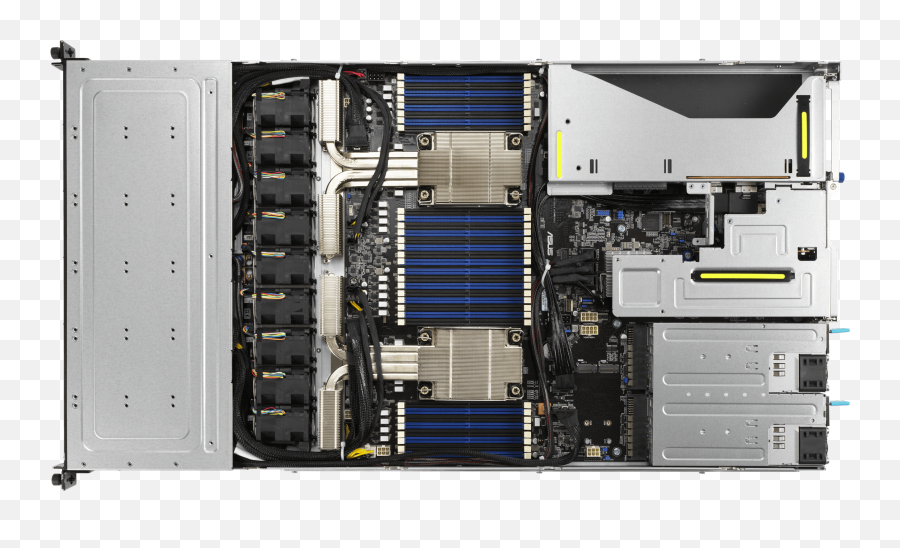 Rs700 - E10rs12u Asus Servers And Workstations Vertical Png,Hp Server Icon