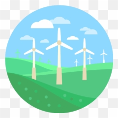 Windmills Vector Svg Icon - PNG Repo Free Icons