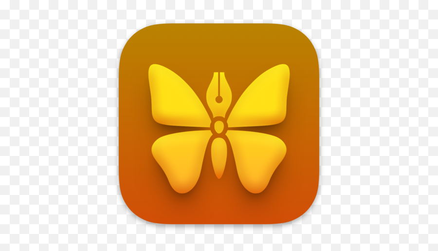Ulysses Alt Macos Bigsur Free Icon - Iconiconscom Ulysses App Icon Png,Note Taking Icon