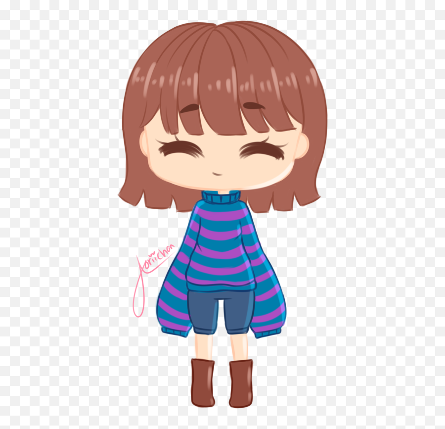 Frisk Undertale Png Graphic Royalty Free Stock - Cute Imágenes De Frisk De Undertale,Undertale Png