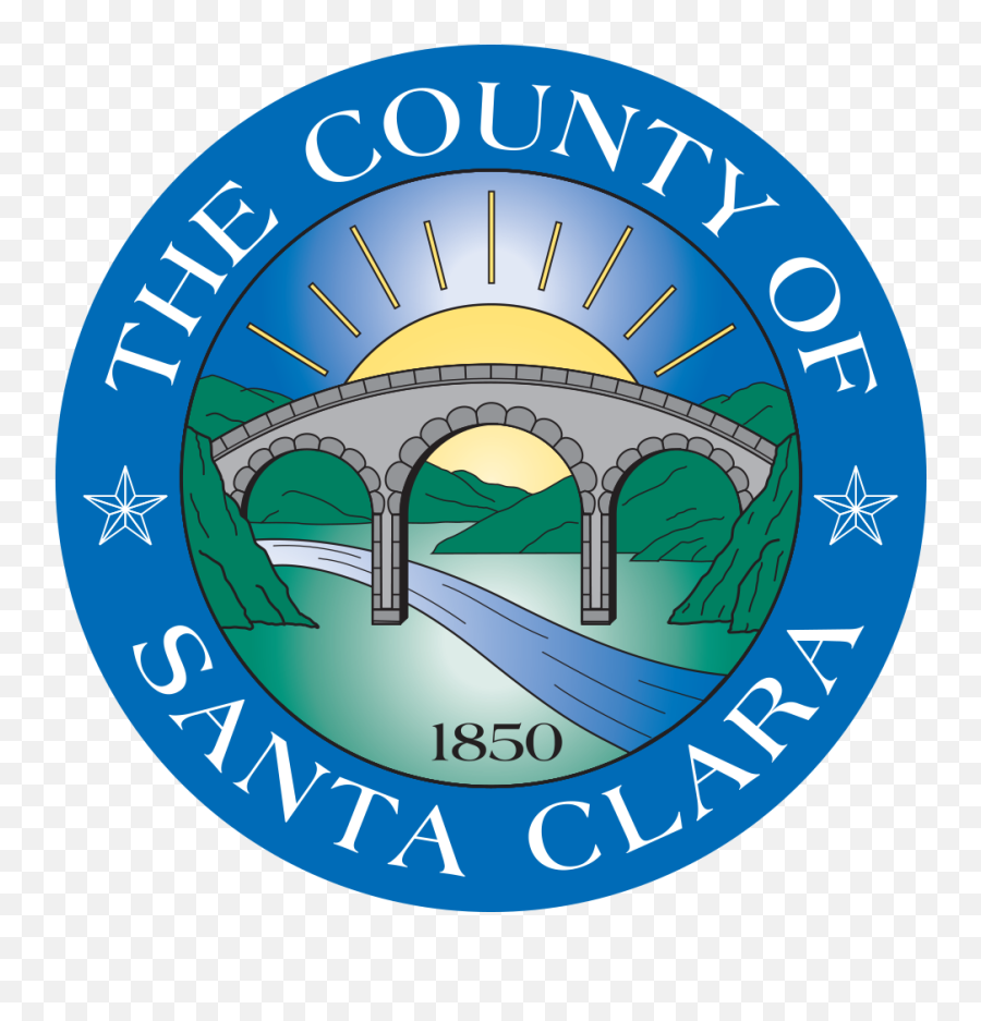 Deh Covid - 19 Emergency Contact Survey Santa Clara County California Seal Png,Emergency Contact Icon