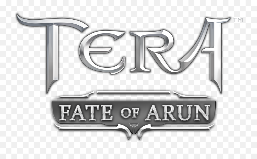 Tera Rising U2013 Fate Of Arun Trailer Reveals Four New - Tera Online Png,Fate Icon