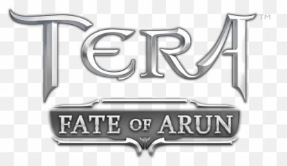 Tera Rising U2013 Fate Of Arun Trailer Reveals Four New - Tera Online Png,Fate Icon