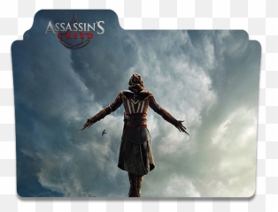 Assassins Creed Folder Icon 2016 - DesignBust png