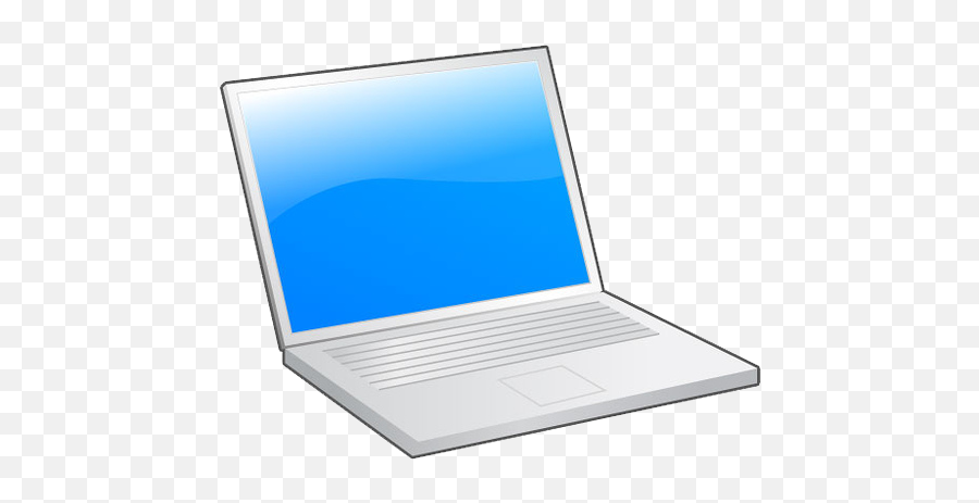 Laptop Icon File - Web Icons Png Laptop Ppt Icon,Icon Image Format