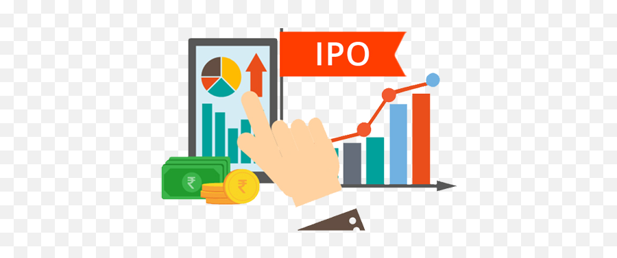 Ipo Trading Basics Meaning How To Invest In - Sharing Png,Ipo Icon