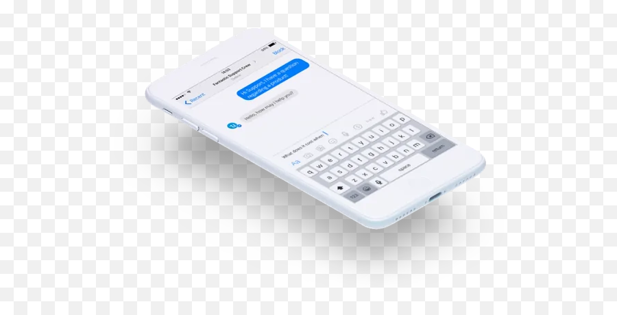 The 9 Best Messaging Apps For Customer Service 2021 - Dot Png,Grey Facebook Icon Messenger