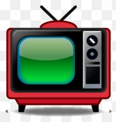 Television Id 1864 Emojicouk - Televisione png