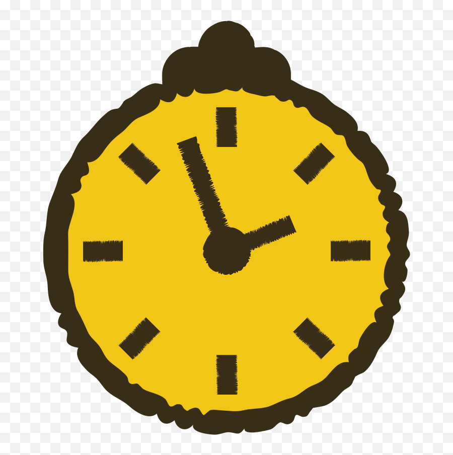 And Clock Clipart Illustrations U0026 Images In Png Svg - Title Clearing And Escrow Logo,Clock App Icon