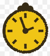 And Clock Clipart Illustrations U0026 Images In Png Svg - Title Clearing And Escrow Logo,Clock App Icon