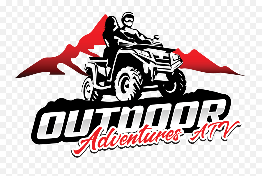 About U2013 Outdoor Adventures Atv - Language Png,Atv Icon