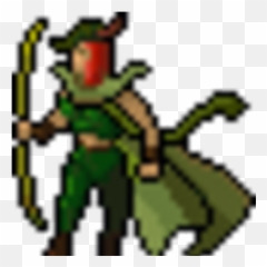 Skillcape Emote Old School Runescape Wiki Fandom - Fictional Character png
